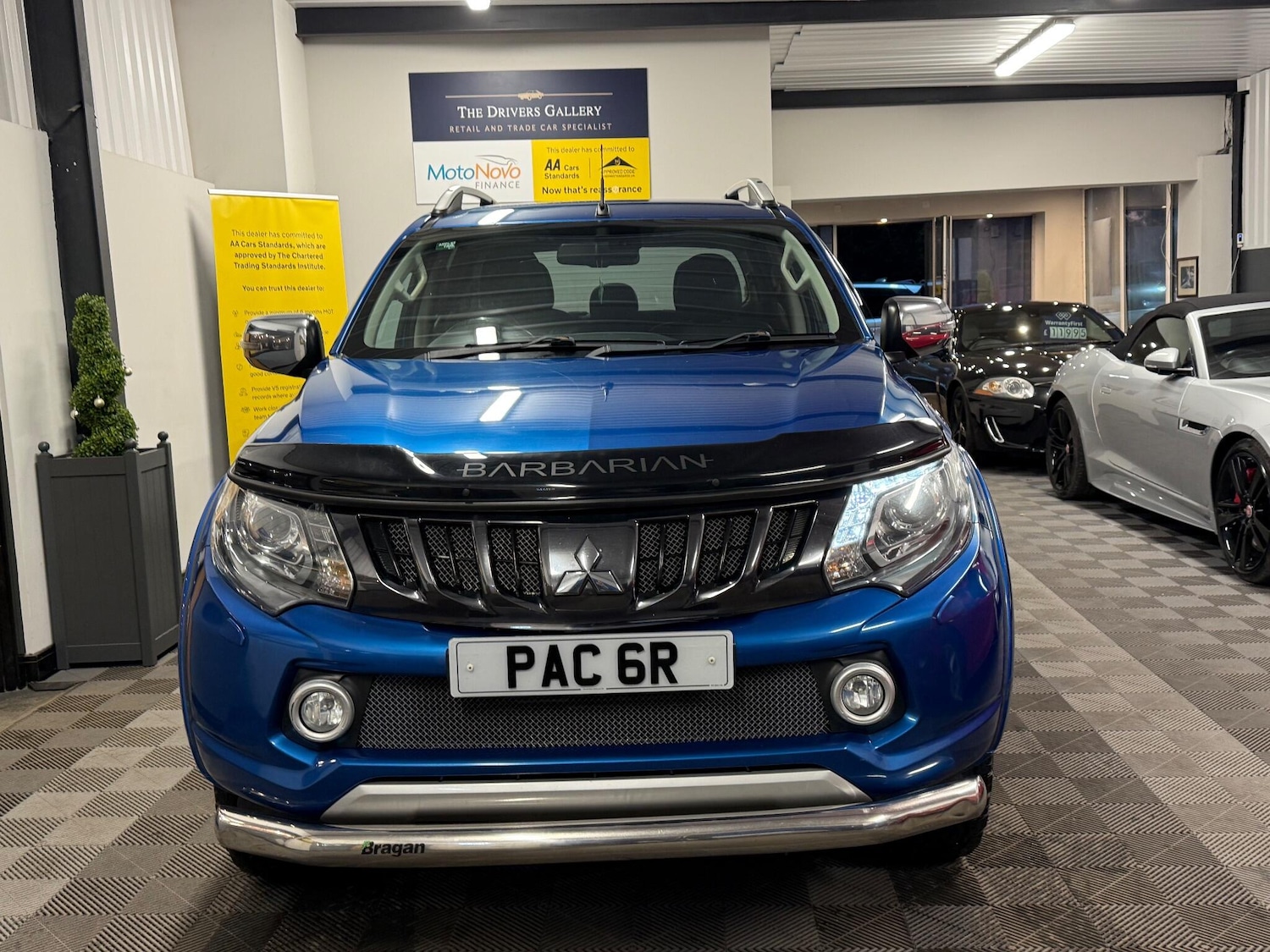 Used Mitsubishi L200 for sale - 77238652: Photo 20