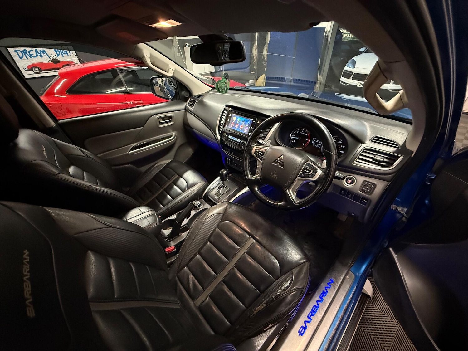 Used Mitsubishi L200 for sale - 77238652: Photo 4