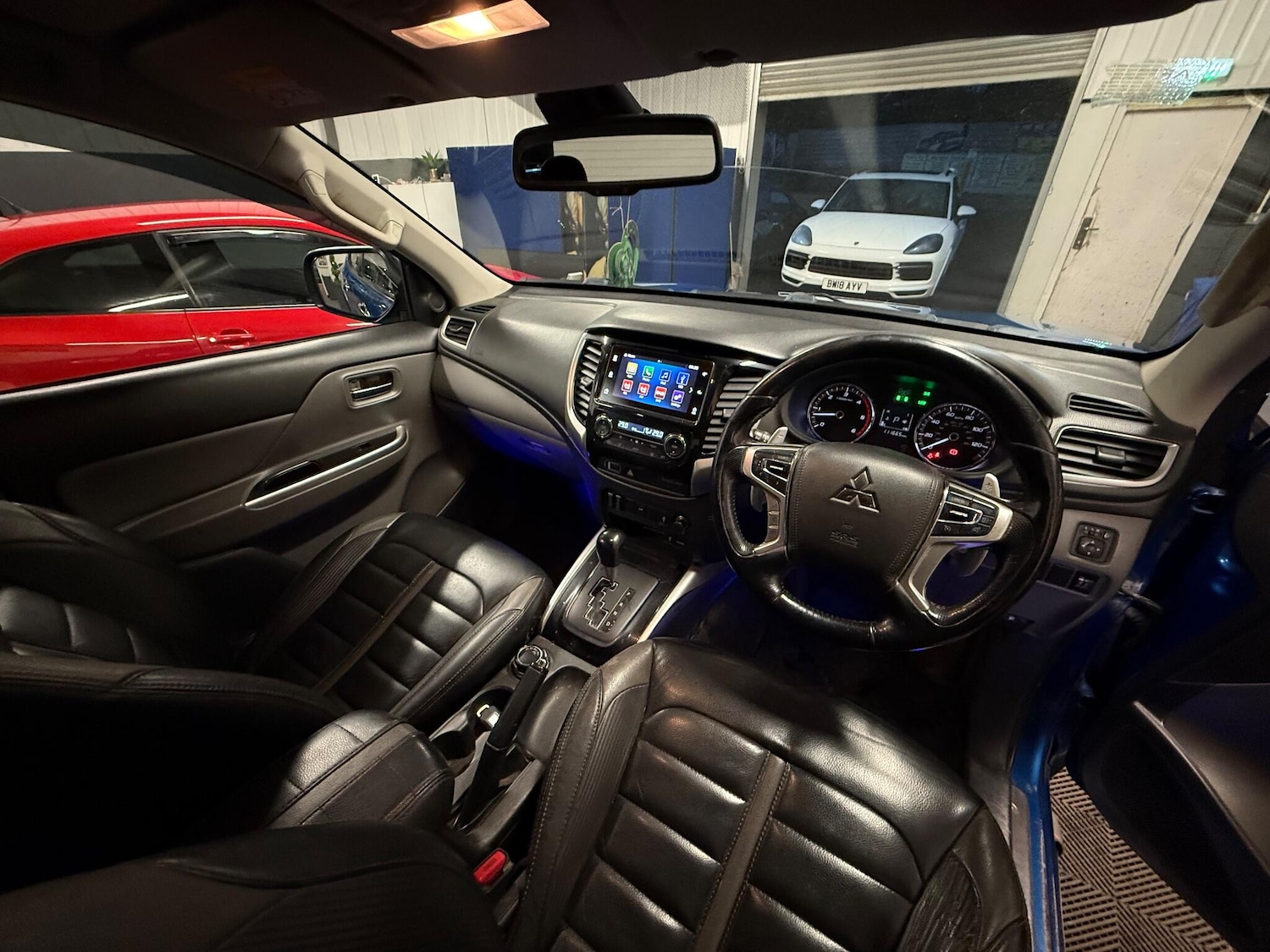 Used Mitsubishi L200 for sale - 77238652: Photo 5