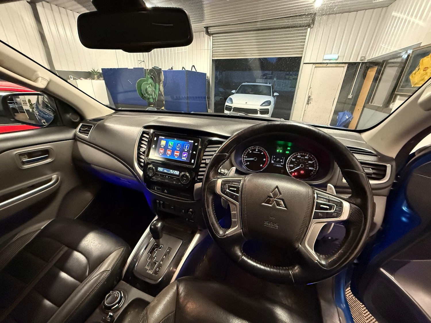 Used Mitsubishi L200 for sale - 77238652: Photo 7