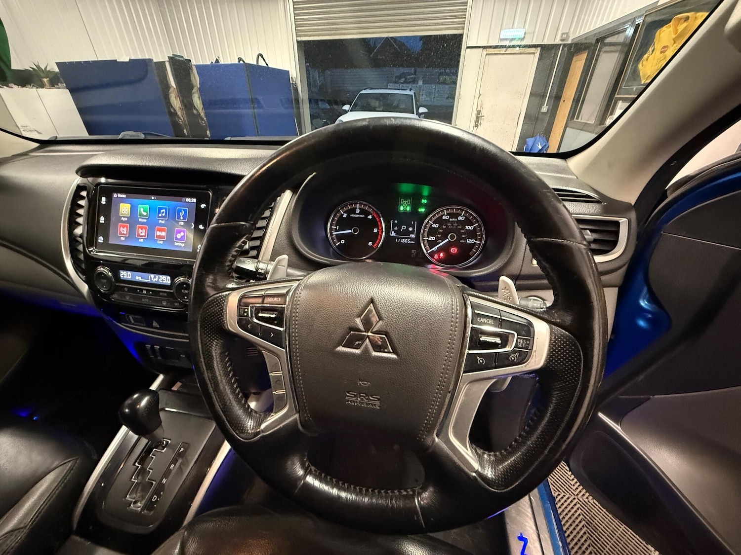 Used Mitsubishi L200 for sale - 77238652: Photo 8