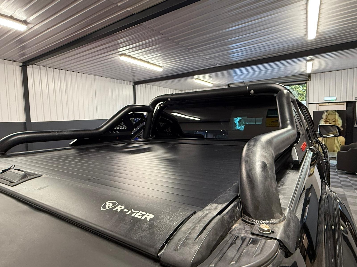 Used Ford Ranger 2019 for sale - 77332000: Photo 30