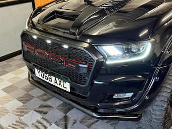 Used Ford Ranger 2019 for sale - 77332000: Photo