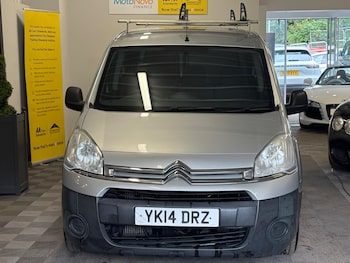 Used Citroen Berlingo 2014 for sale - 77237719: Photo