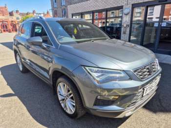2016 (66) - 1.4 EcoTSI XCELLENCE Euro 6 (s/s) 5dr