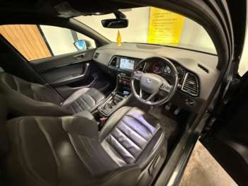 Used SEAT Ateca 2016 for sale - 75333917: Photo