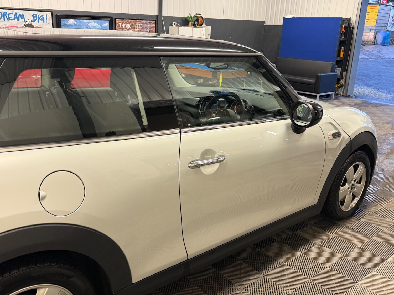 Used MINI Hatch 2020 for sale - 77496071: Photo 13