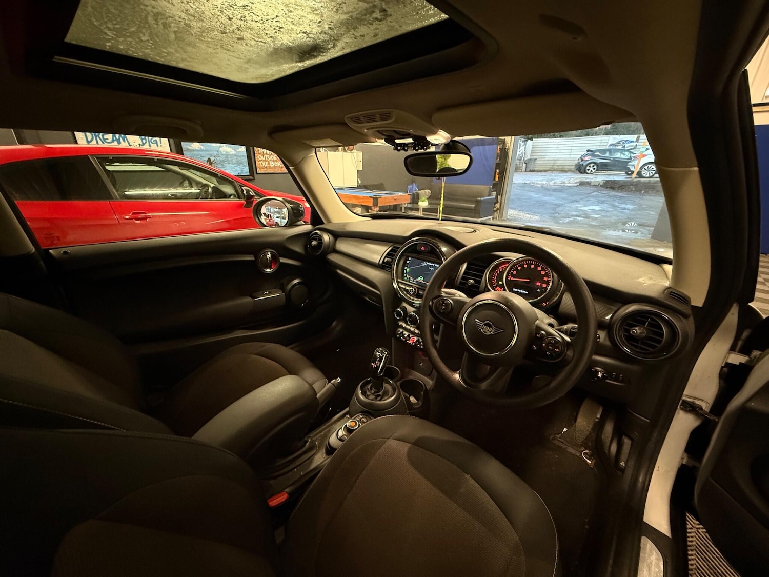 Used MINI Hatch 2020 for sale - 77496071: Photo 14