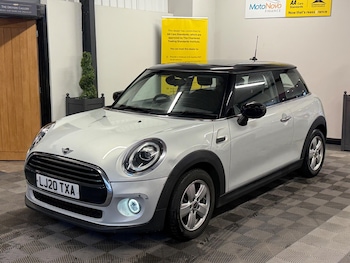 Used MINI Hatch 2020 for sale - 77496071: Photo