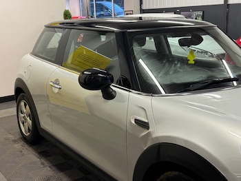 Used MINI Hatch 2020 for sale - 77496071: Photo