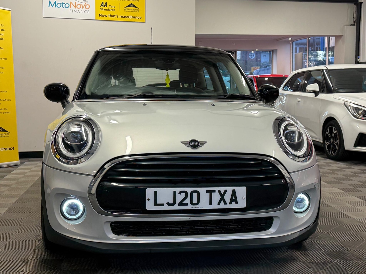 Used MINI Hatch 2020 for sale - 77496071: Photo 6