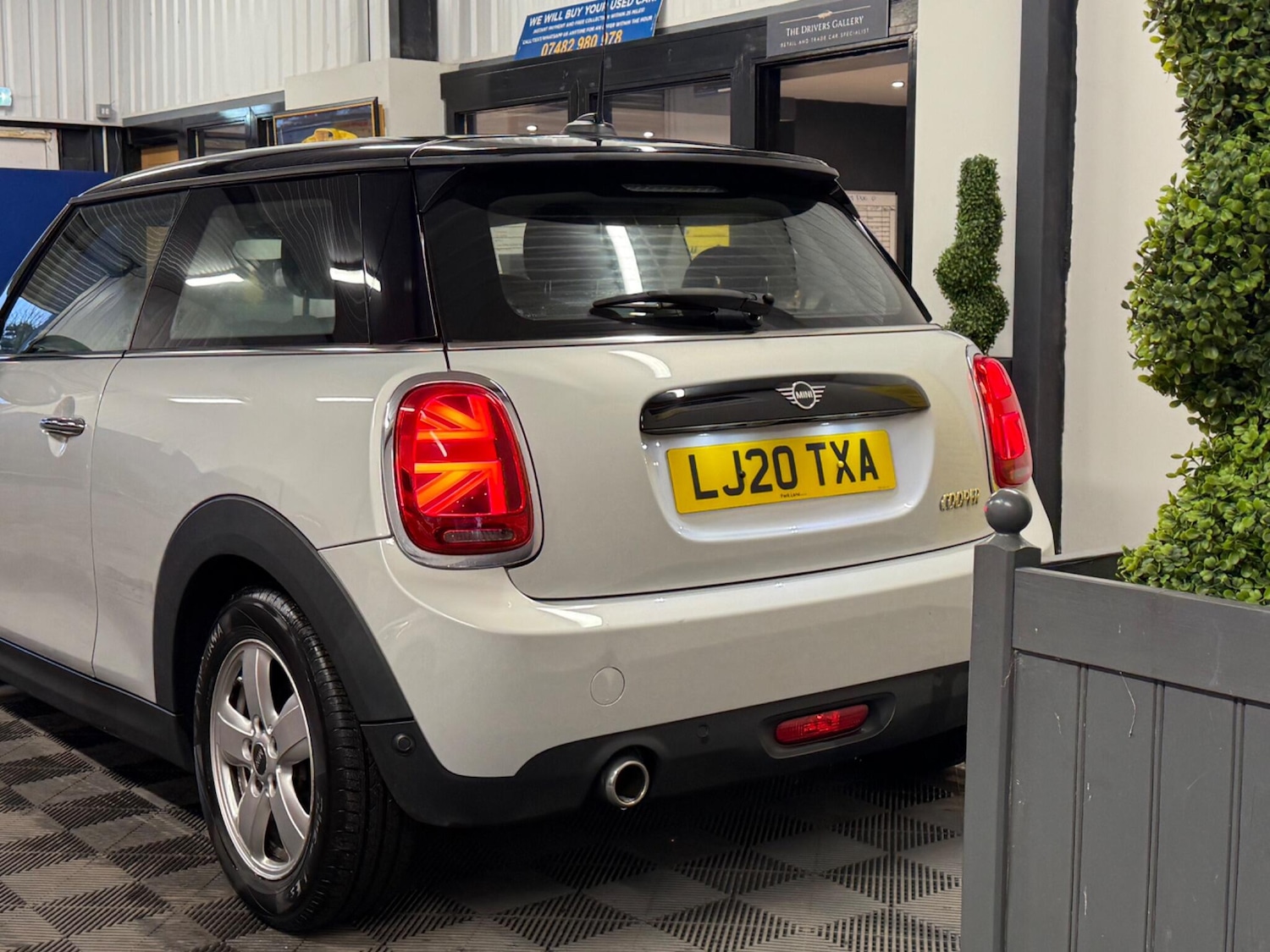 Used MINI Hatch 2020 for sale - 77496071: Photo 7