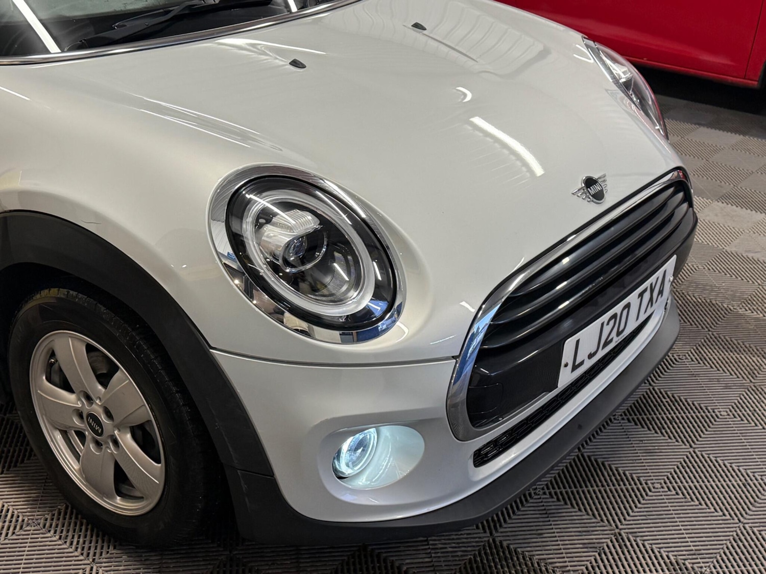 Used MINI Hatch 2020 for sale - 77496071: Photo 9
