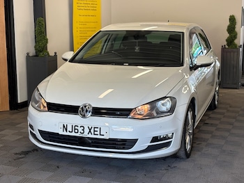 Used Volkswagen Golf 2013 for sale - 78684566: Photo