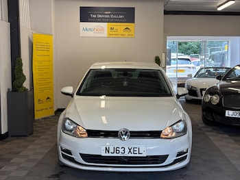 Used Volkswagen Golf 2013 for sale - 78684566: Photo
