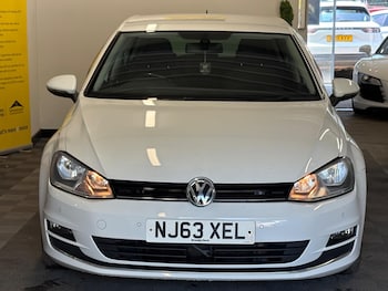 Used Volkswagen Golf 2013 for sale - 78684566: Photo