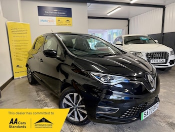 2020 (70) - R135 52kWh GT Line Auto 5dr (i)