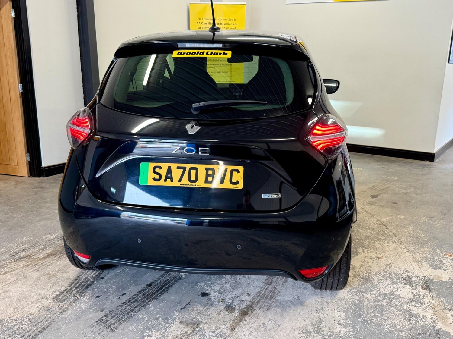 Vehicle 24