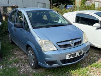 2008 (08) - 1.4i 16V Life 5dr