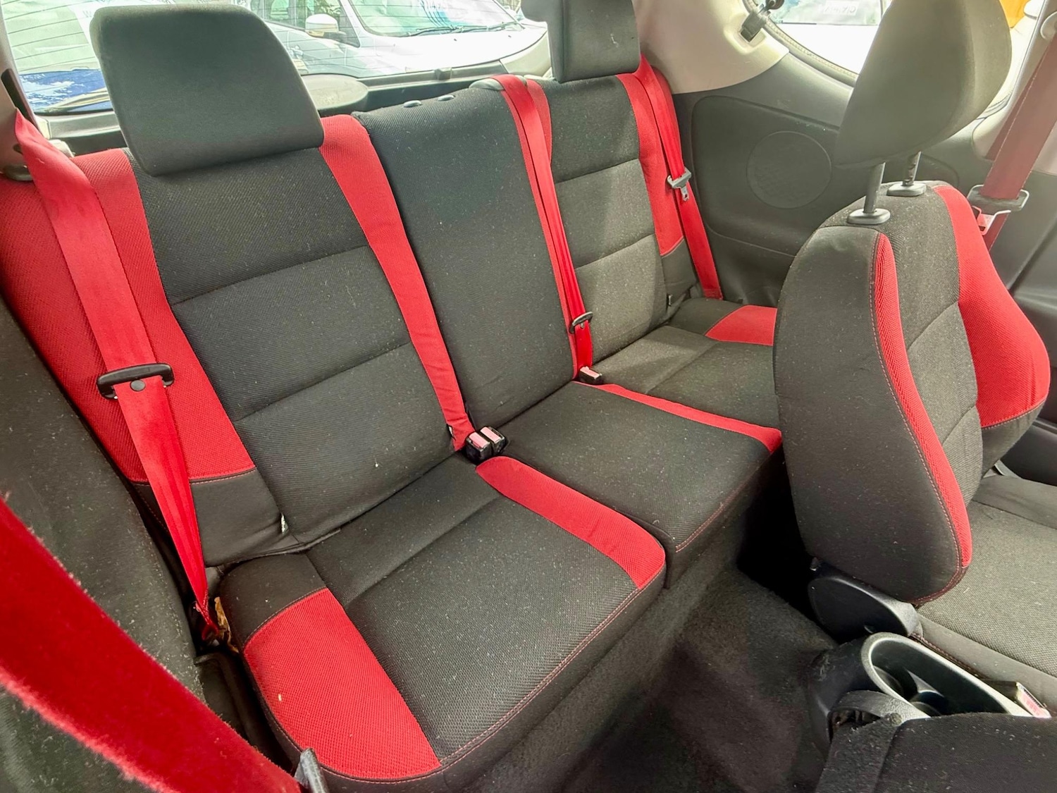 Used Peugeot 207 2010 for sale - 76633748: Photo 12