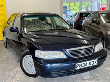 Used Honda Legend 1996 for sale - 74485468: Photo