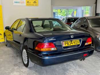 Used Honda Legend 1996 for sale - 74485468: Photo