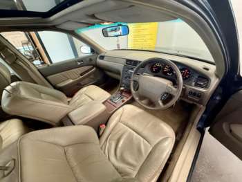 Used Honda Legend 1996 for sale - 74485468: Photo