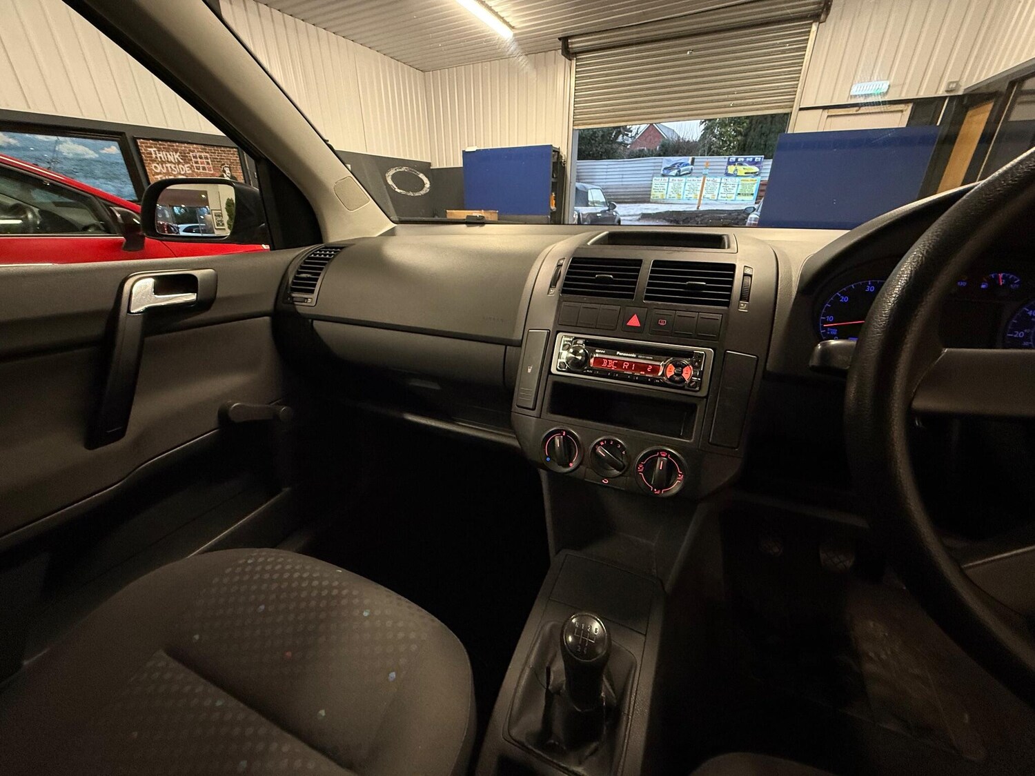 Used Volkswagen Polo 2003 for sale - 77478646: Photo 10