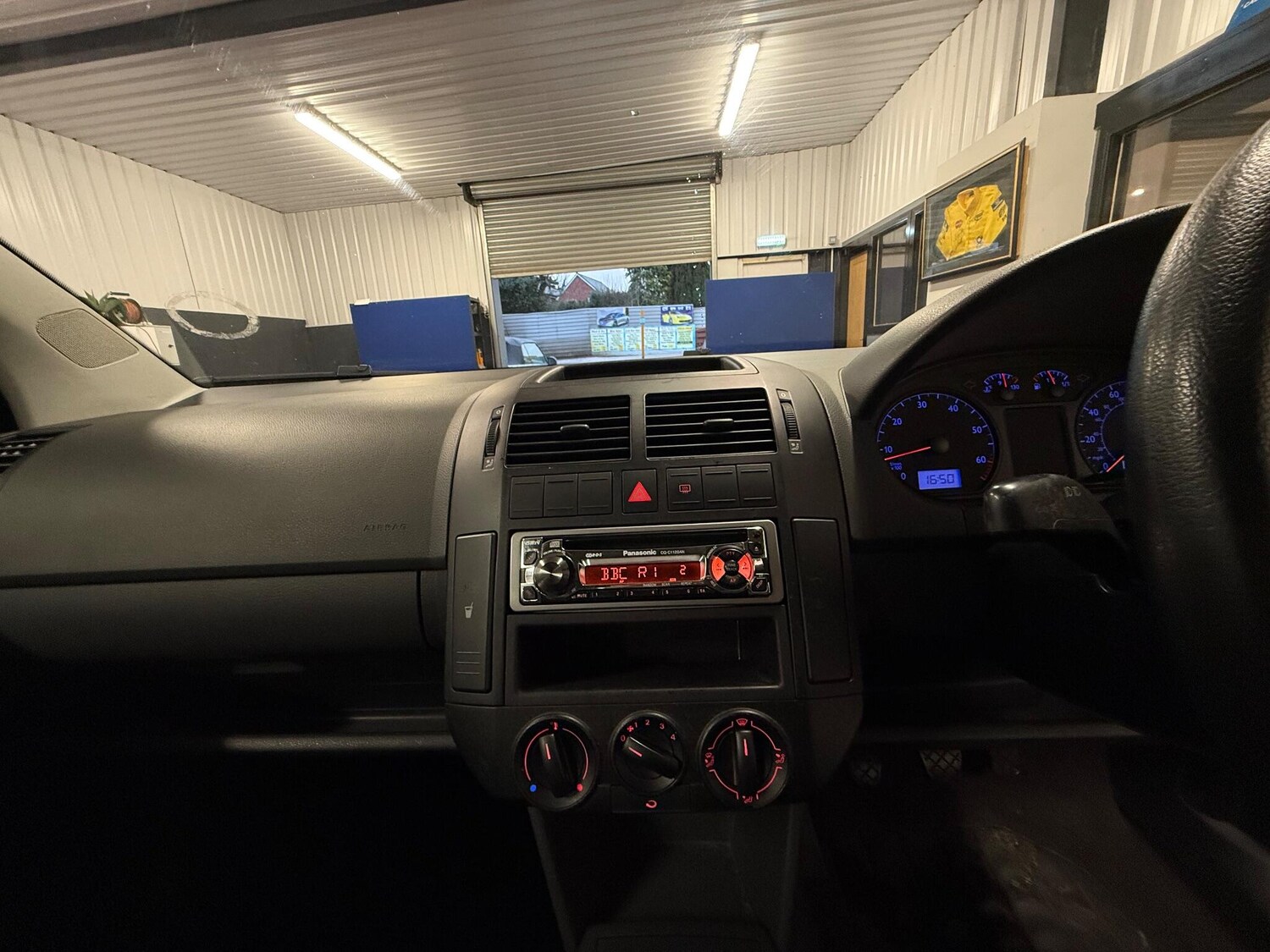 Used Volkswagen Polo 2003 for sale - 77478646: Photo 11