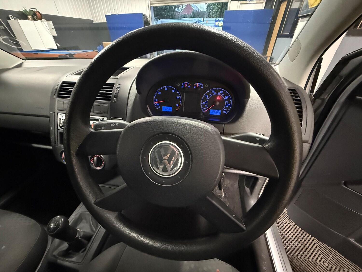 Used Volkswagen Polo 2003 for sale - 77478646: Photo 12