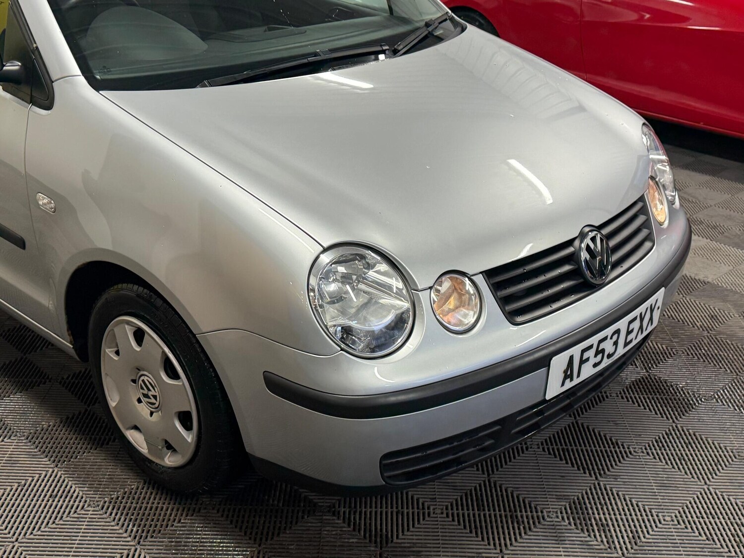 Used Volkswagen Polo 2003 for sale - 77478646: Photo 20