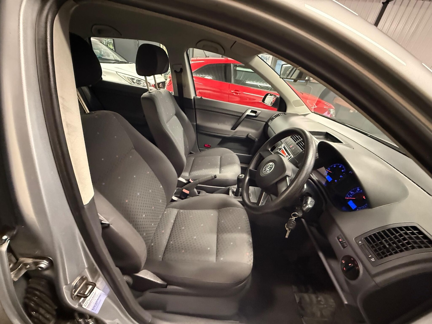 Used Volkswagen Polo 2003 for sale - 77478646: Photo 5