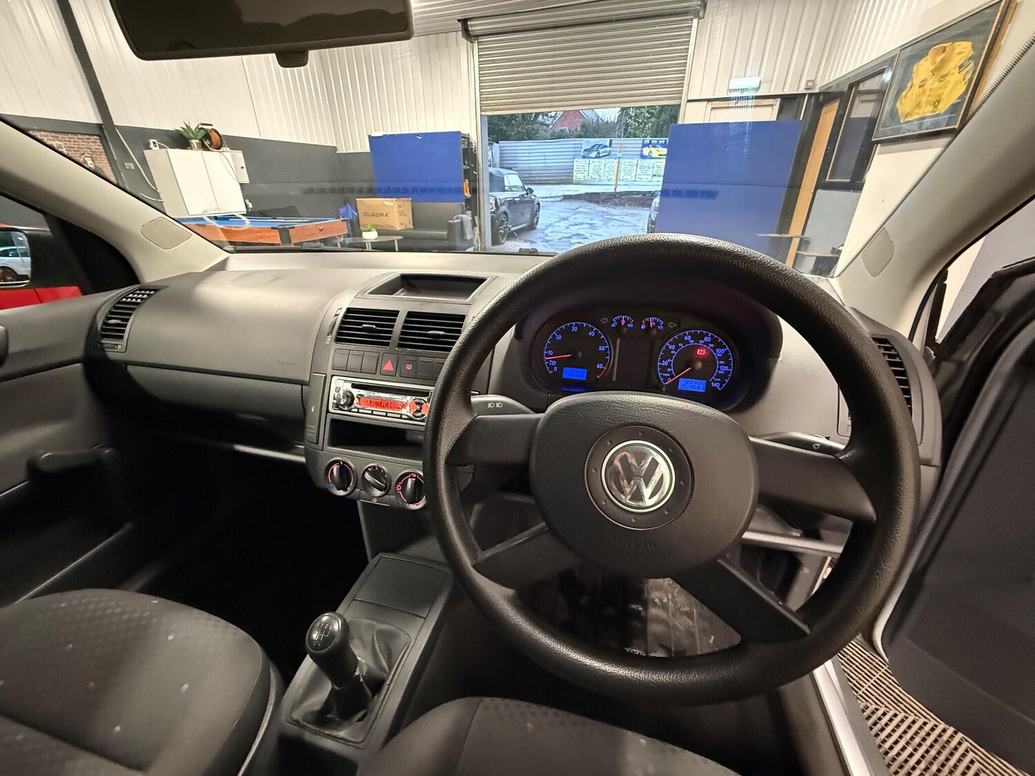 Used Volkswagen Polo 2003 for sale - 77478646: Photo 6