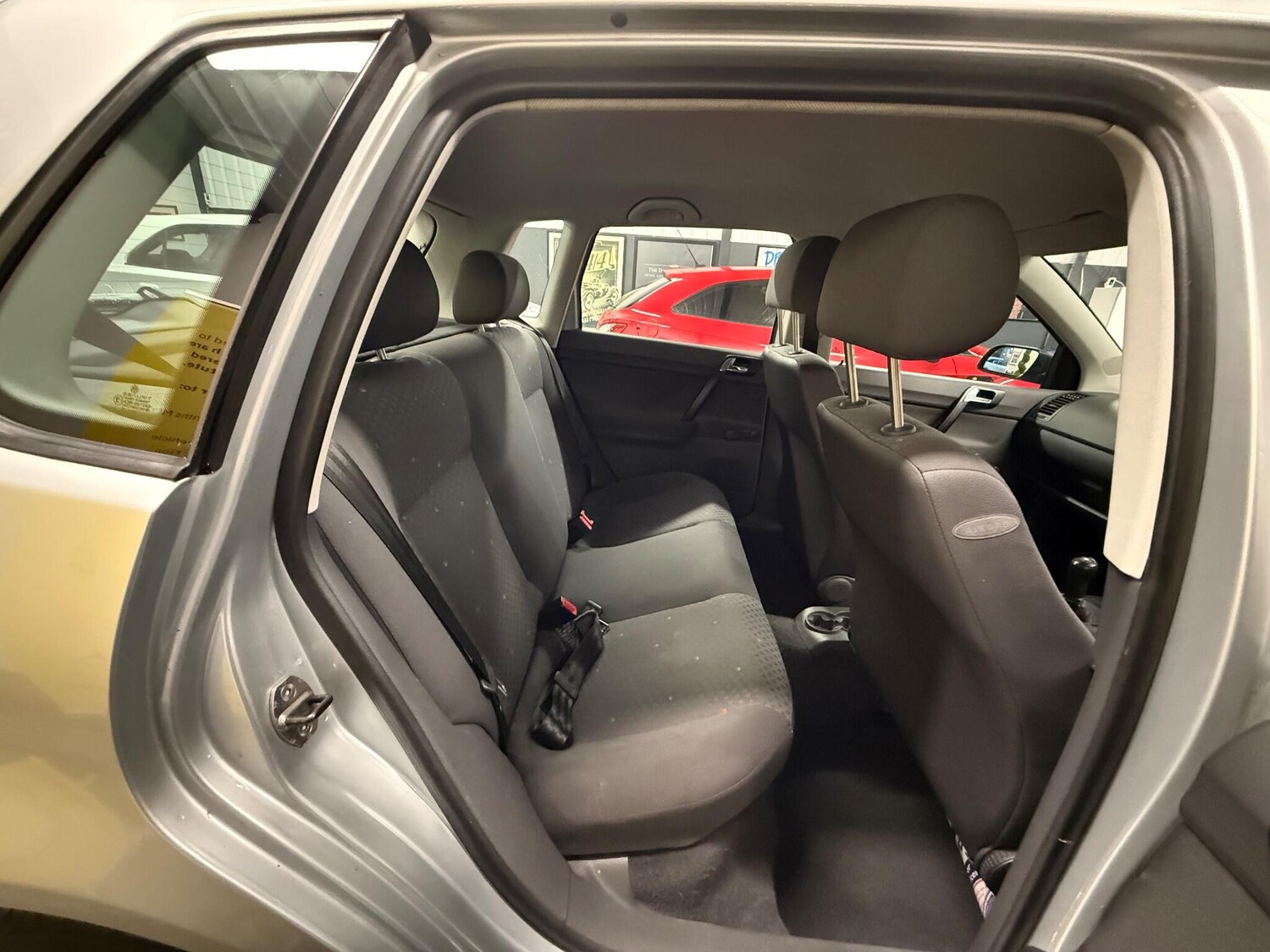 Used Volkswagen Polo 2003 for sale - 77478646: Photo 8