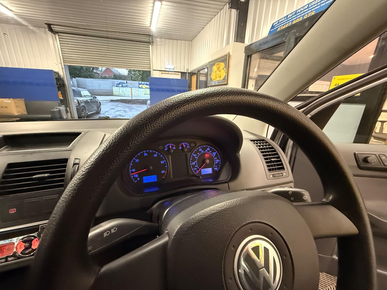 Used Volkswagen Polo 2003 for sale - 77478646: Photo 9