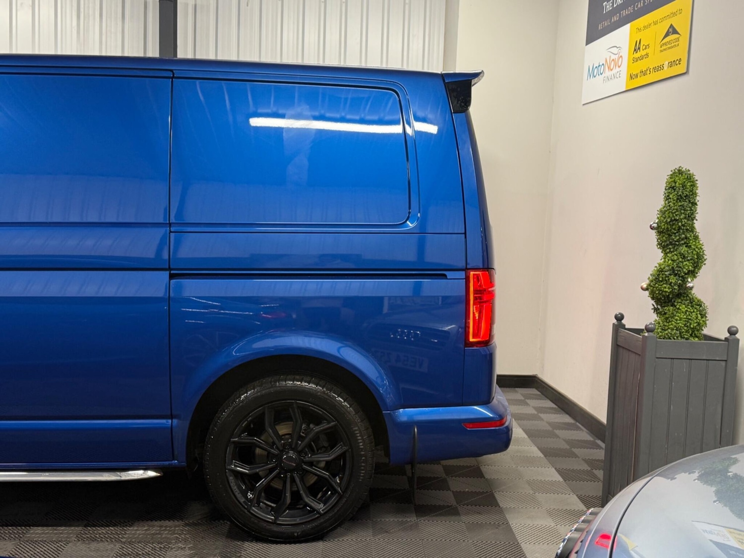 Used Volkswagen Transporter 2023 for sale - 76752514: Photo 10