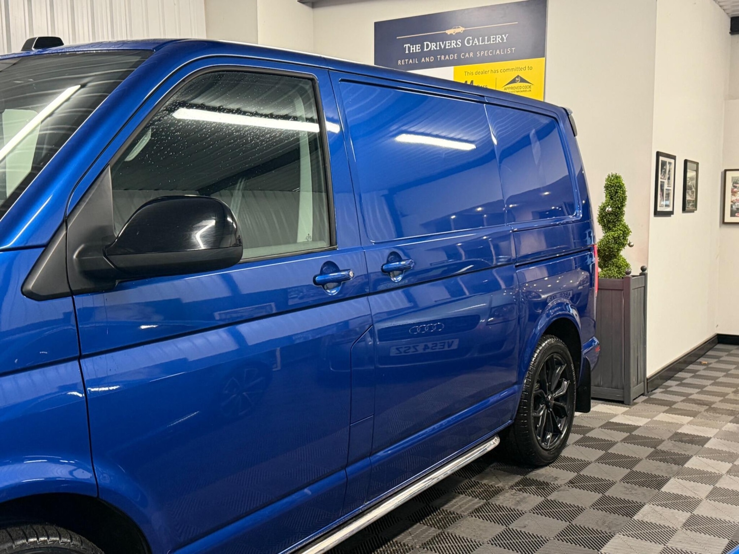 Used Volkswagen Transporter 2023 for sale - 76752514: Photo 11