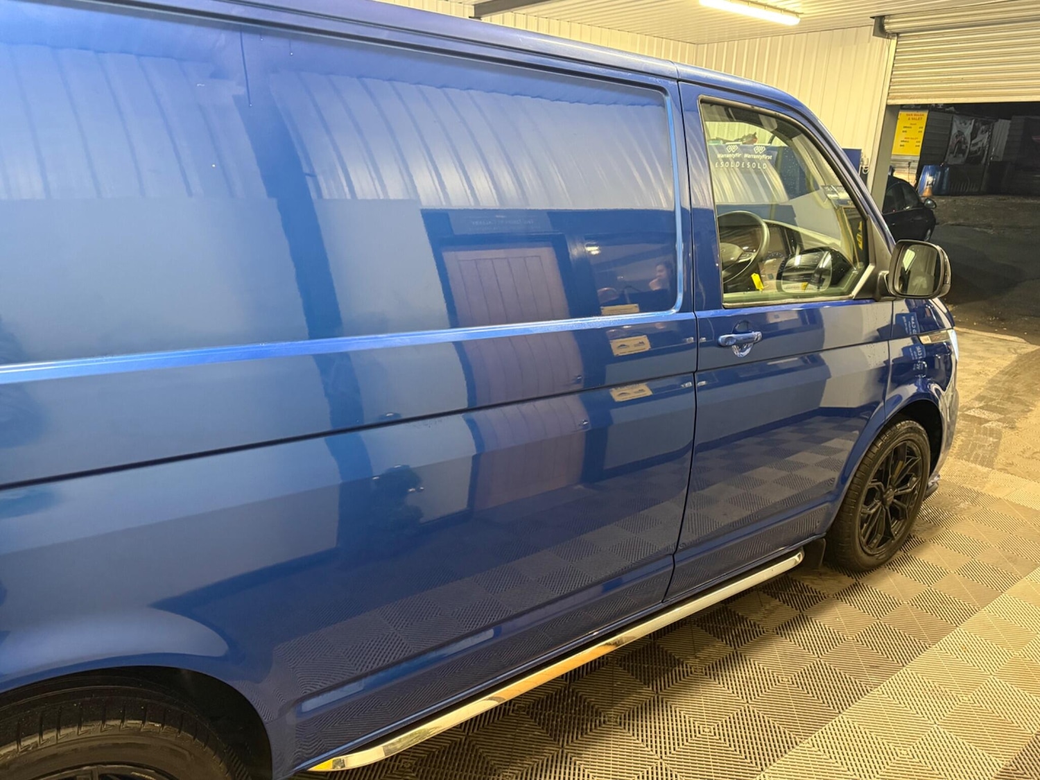 Used Volkswagen Transporter 2023 for sale - 76752514: Photo 15