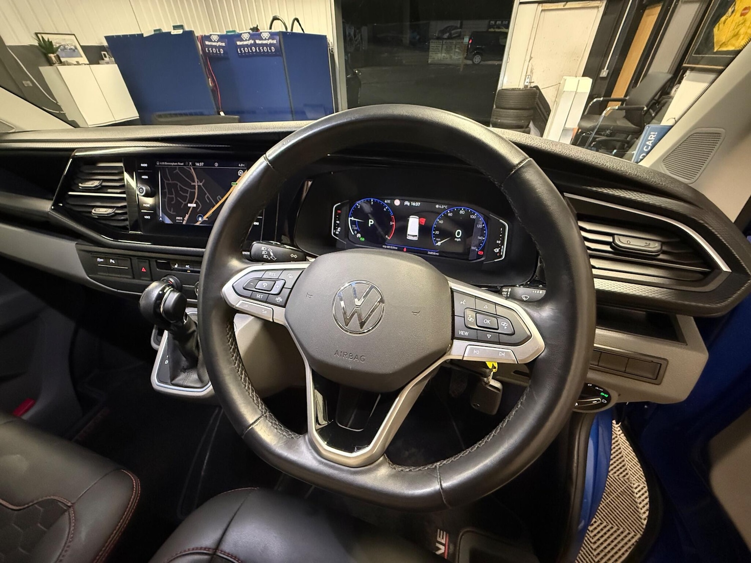 Used Volkswagen Transporter 2023 for sale - 76752514: Photo 18