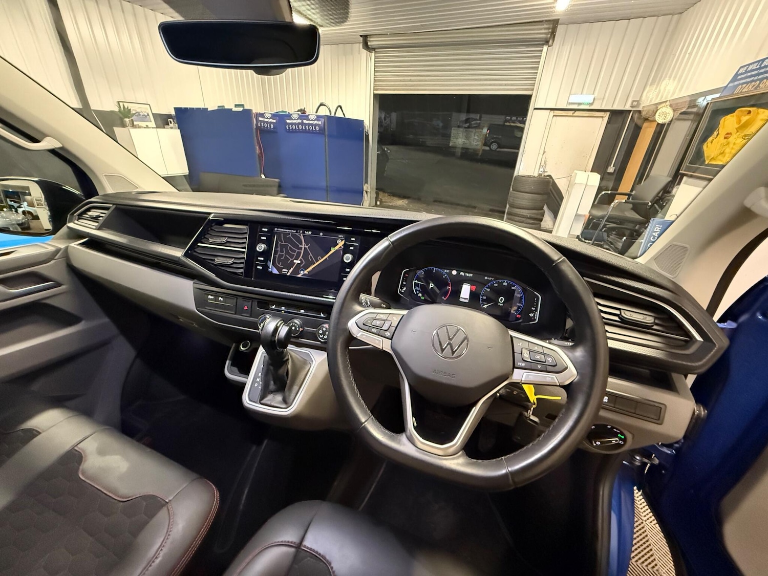 Used Volkswagen Transporter 2023 for sale - 76752514: Photo 19