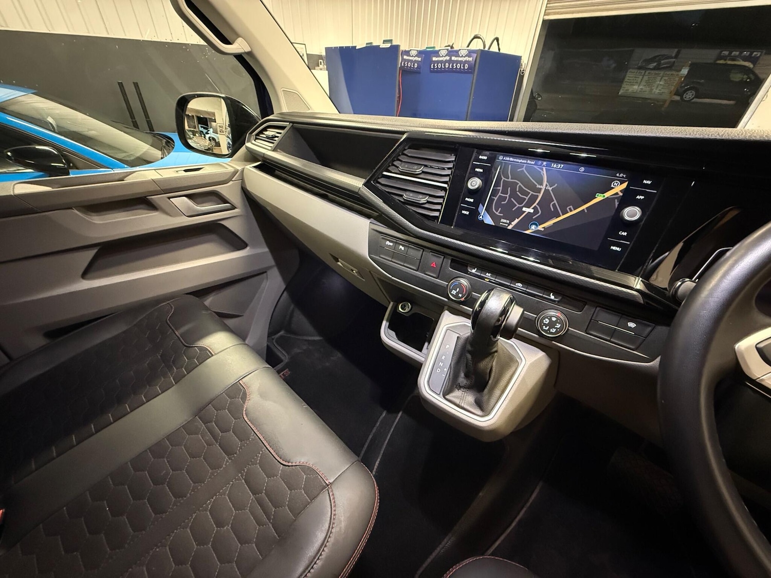 Used Volkswagen Transporter 2023 for sale - 76752514: Photo 22