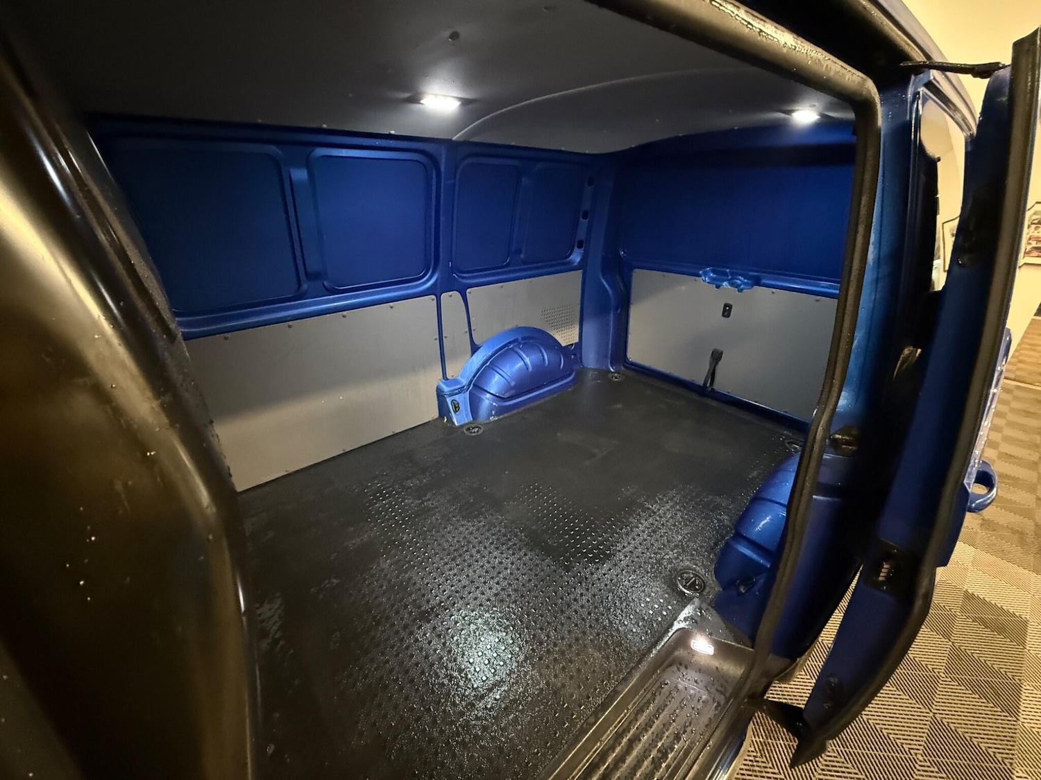 Used Volkswagen Transporter 2023 for sale - 76752514: Photo 29