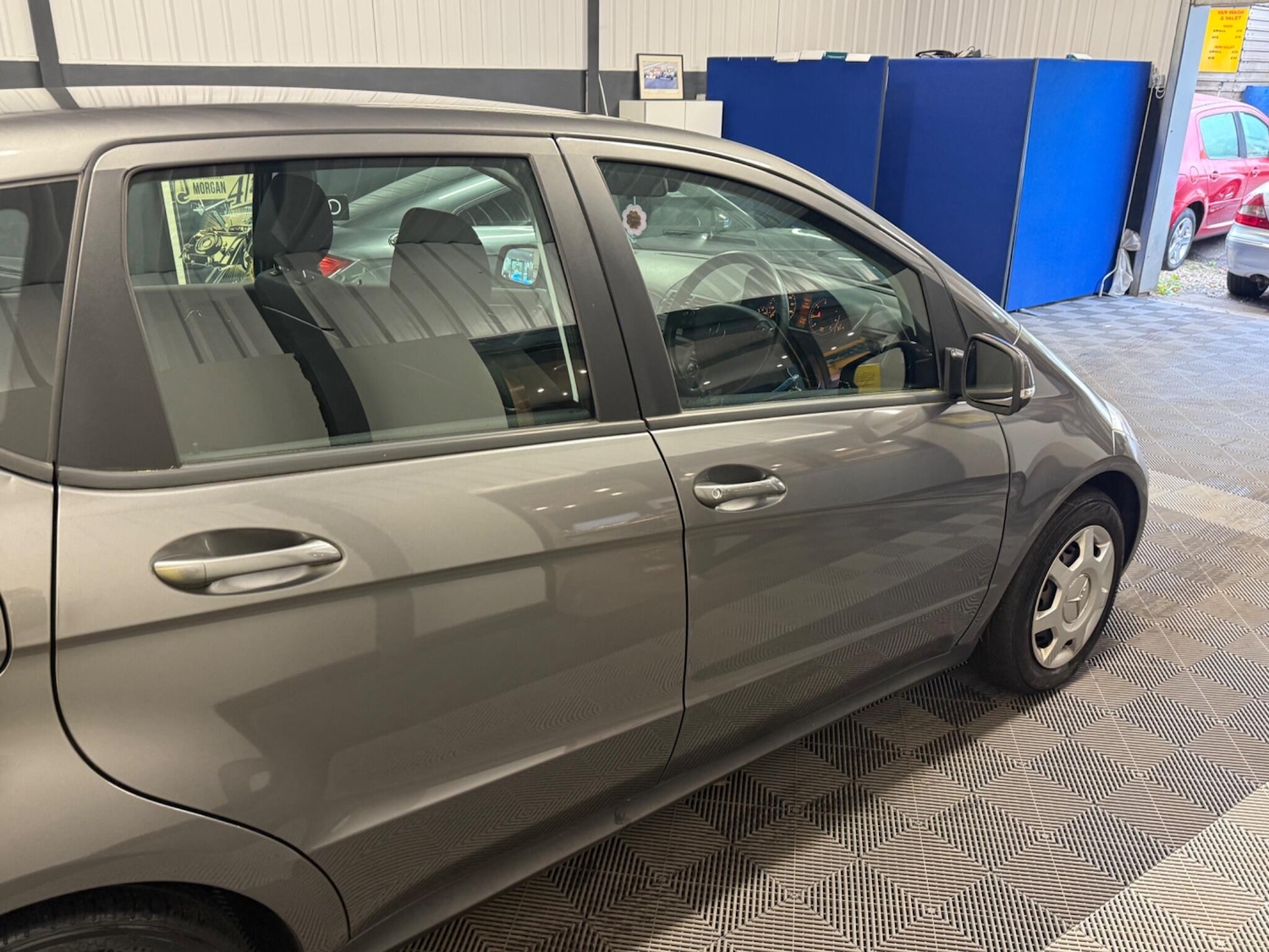 Used Mercedes-Benz A-Class 2009 for sale - 76645820: Photo 16