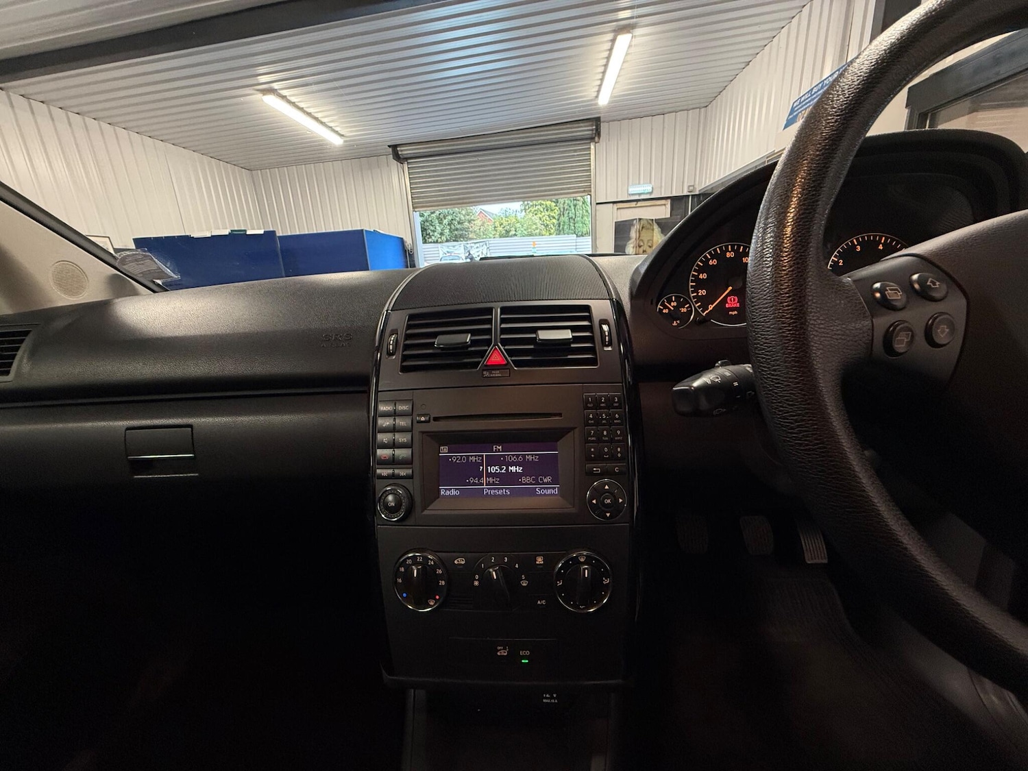 Used Mercedes-Benz A-Class 2009 for sale - 76645820: Photo 20