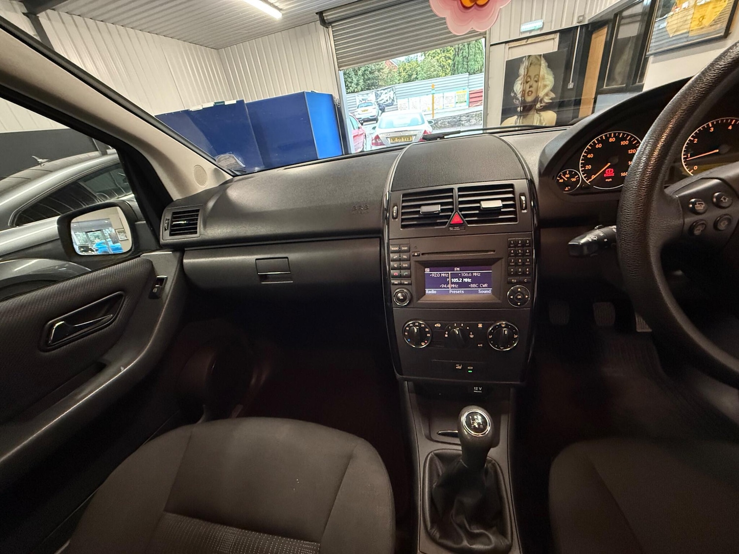 Used Mercedes-Benz A-Class 2009 for sale - 76645820: Photo 23