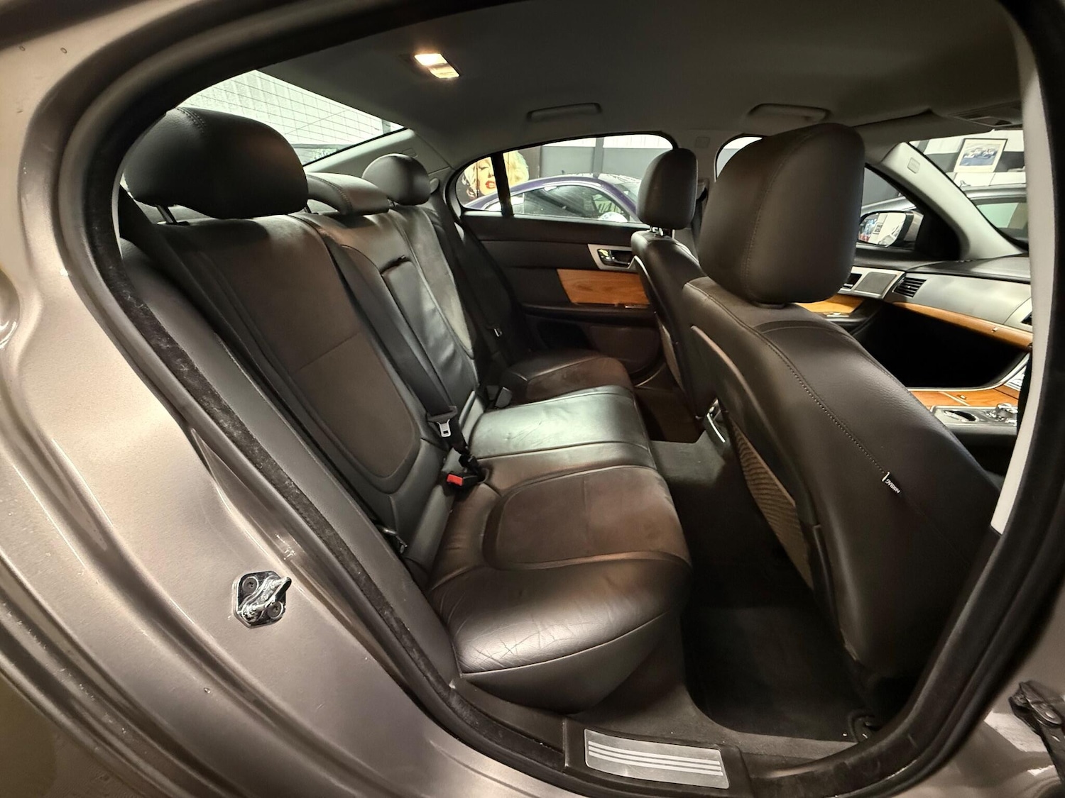 Used Jaguar XF for sale - 76592749: Photo 12