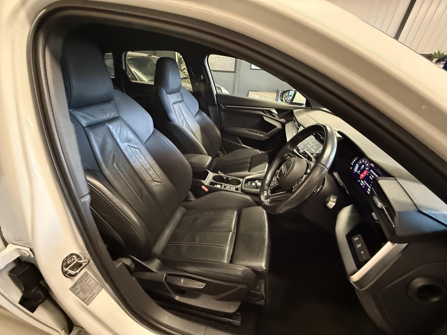 Used Audi A3 2021 for sale - 77175294: Photo 11