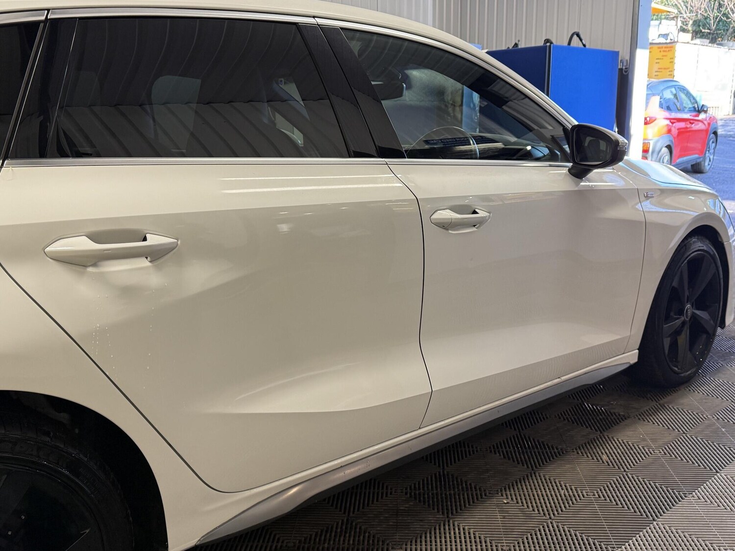 Used Audi A3 2021 for sale - 77175294: Photo 13