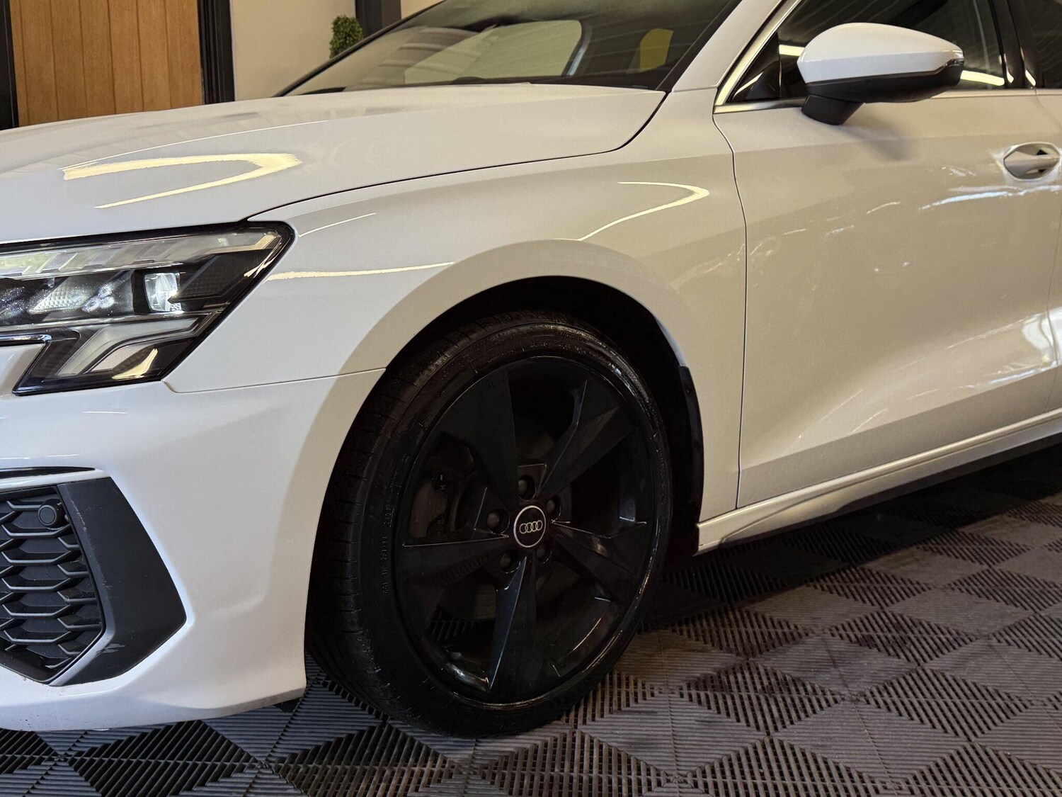 Used Audi A3 2021 for sale - 77175294: Photo 19