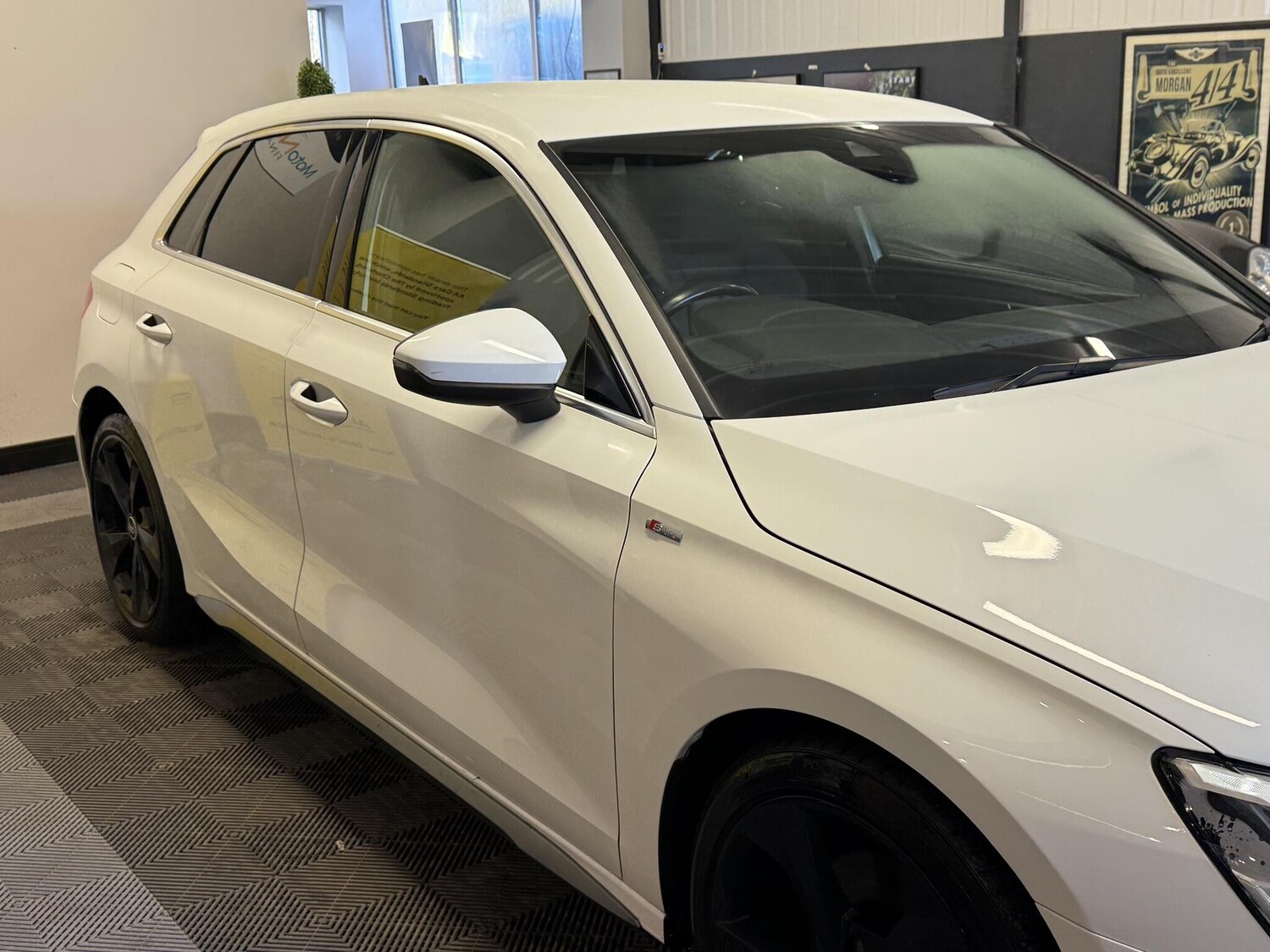 Used Audi A3 2021 for sale - 77175294: Photo 21